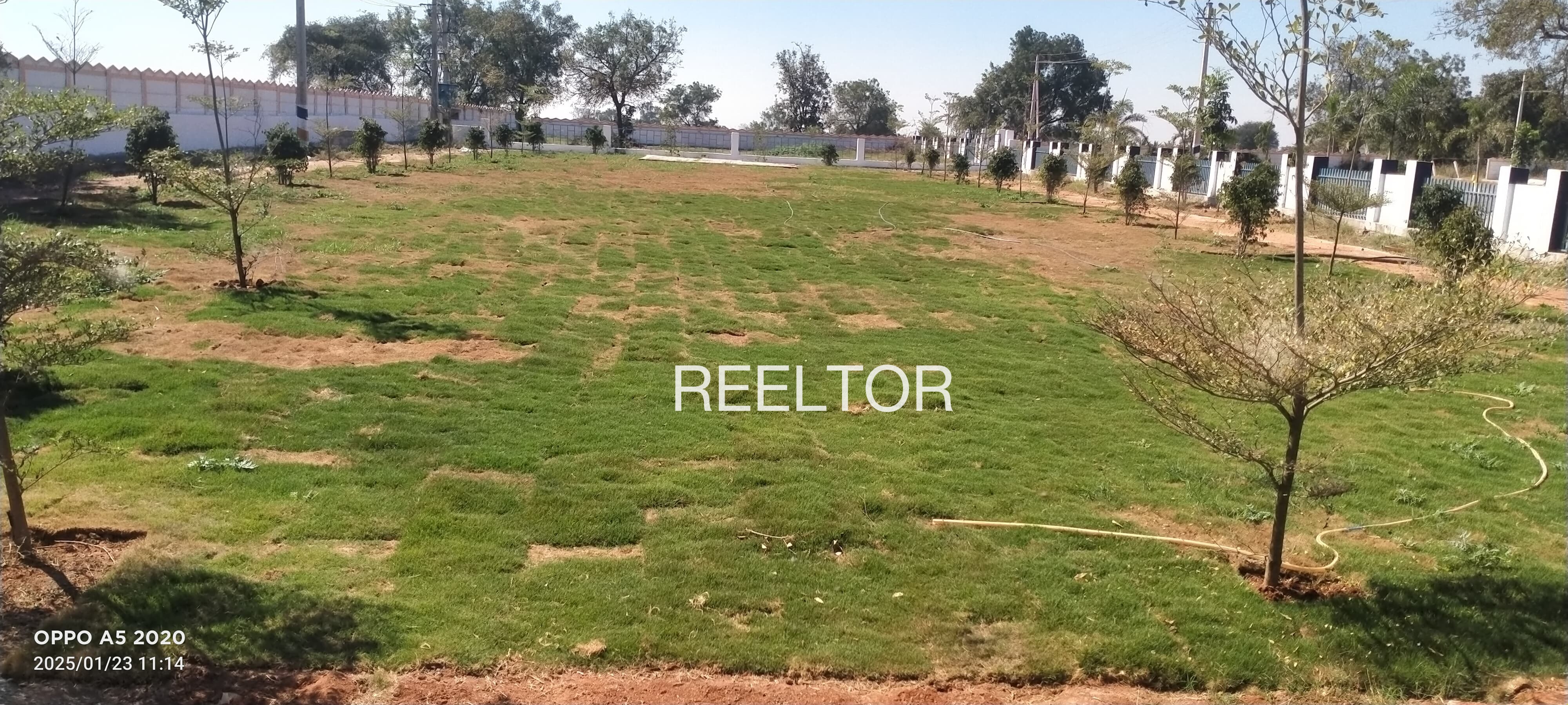 Plots For Sale In Saila Kalan Garhshankar