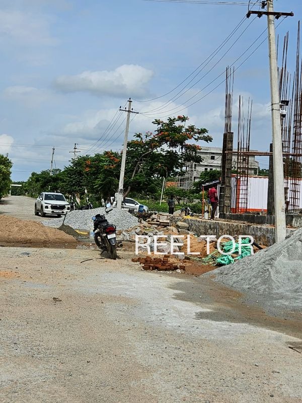 Plots For Sale In Dalelpura Hindoli