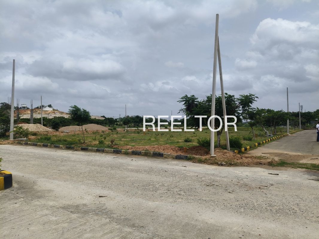 Plots For Sale In Karer Tamia