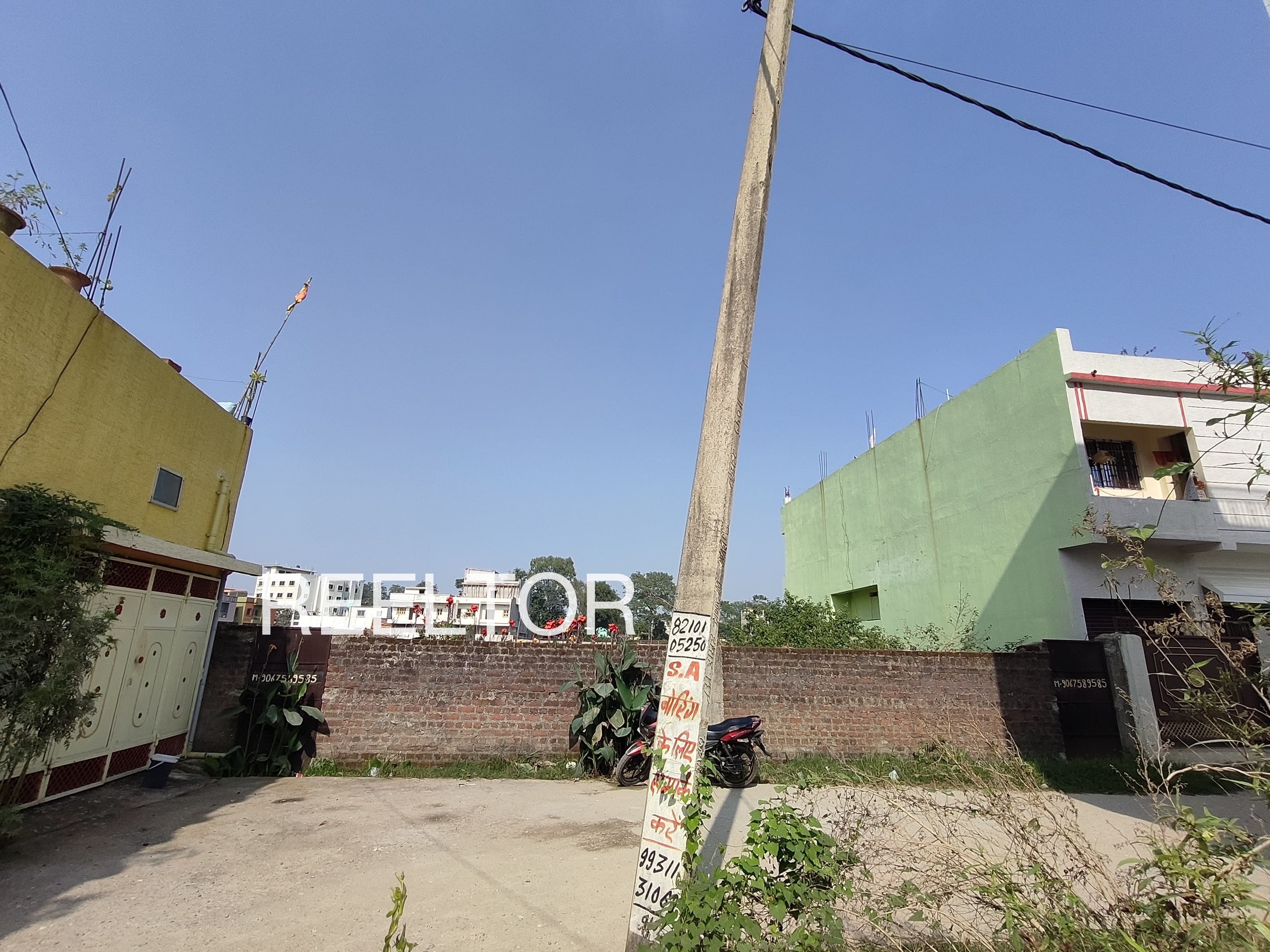 Plots For Sale In Ambari Guwahati