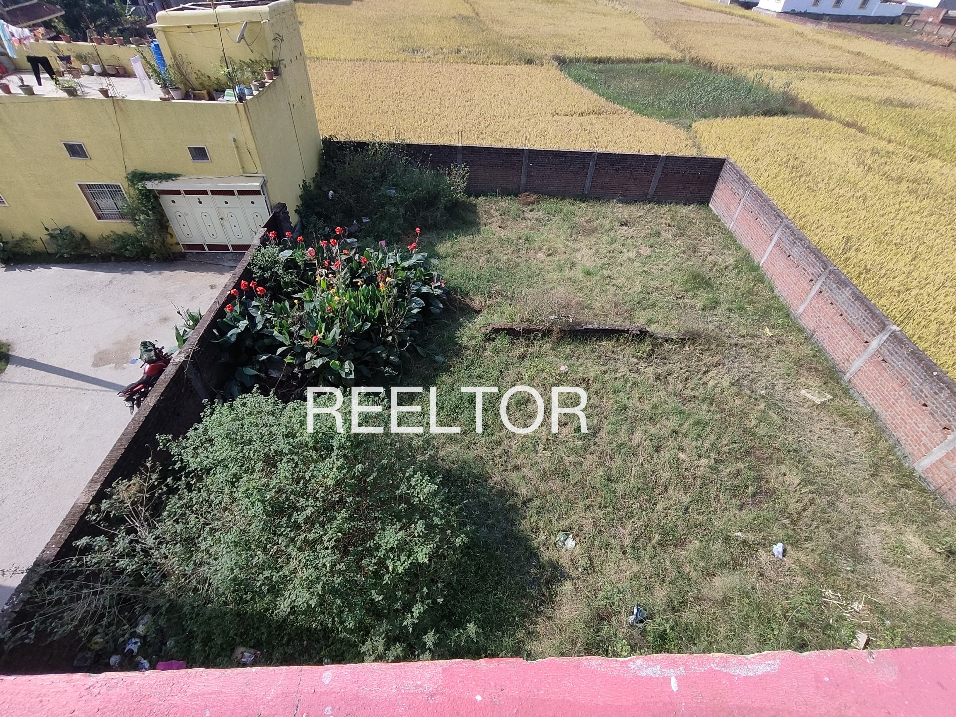 Plots For Sale In Kashada Bhuntar