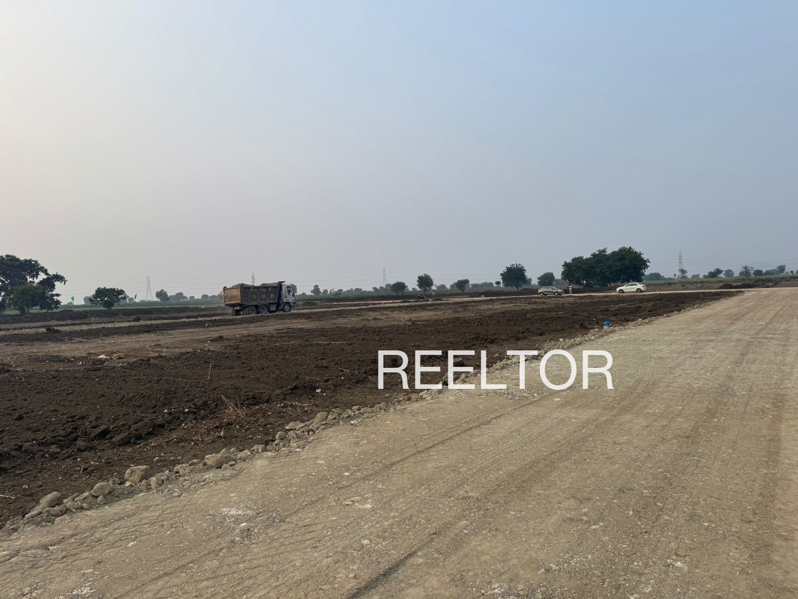 Plots For Sale In Kashada Bhuntar