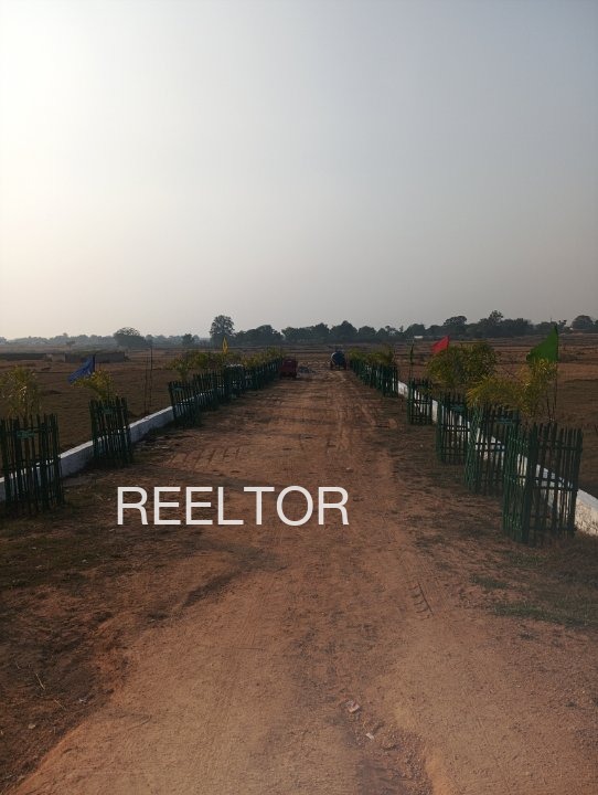 Plots For Sale In Dewas Ramgarh Shekhawati