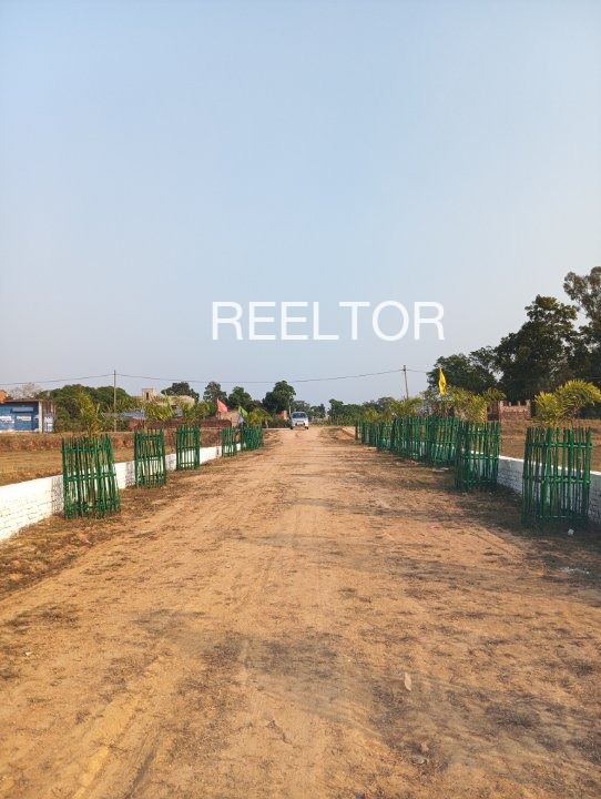 Plots For Sale In Langhane Nave Sindkheda