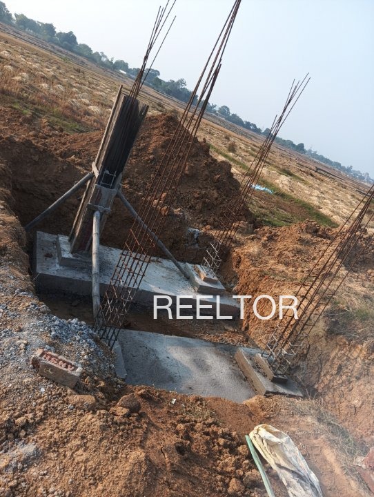 Plots For Sale In Thamnapokpi Sawombung