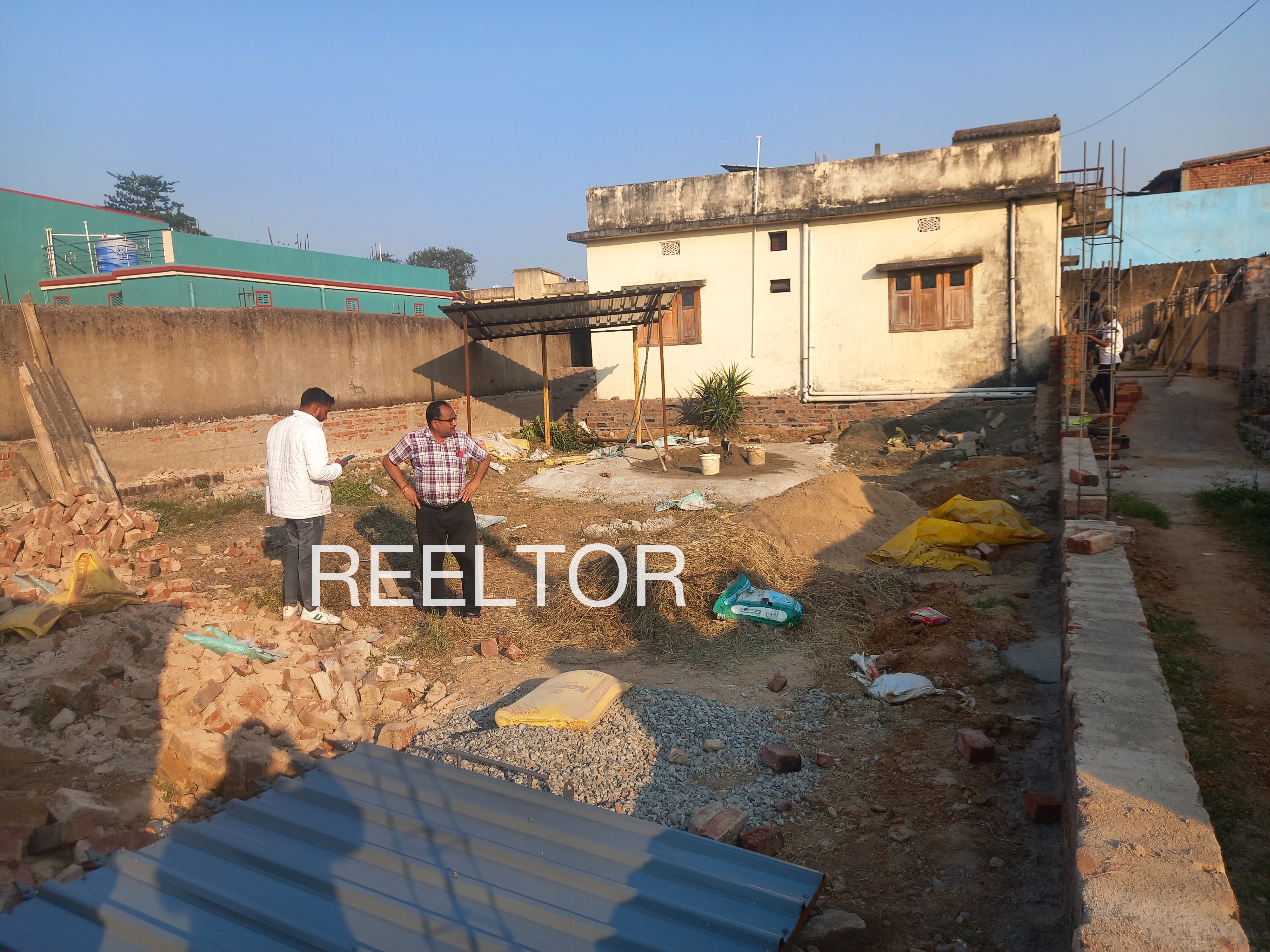 Plots For Sale In Palpur Rajgarh