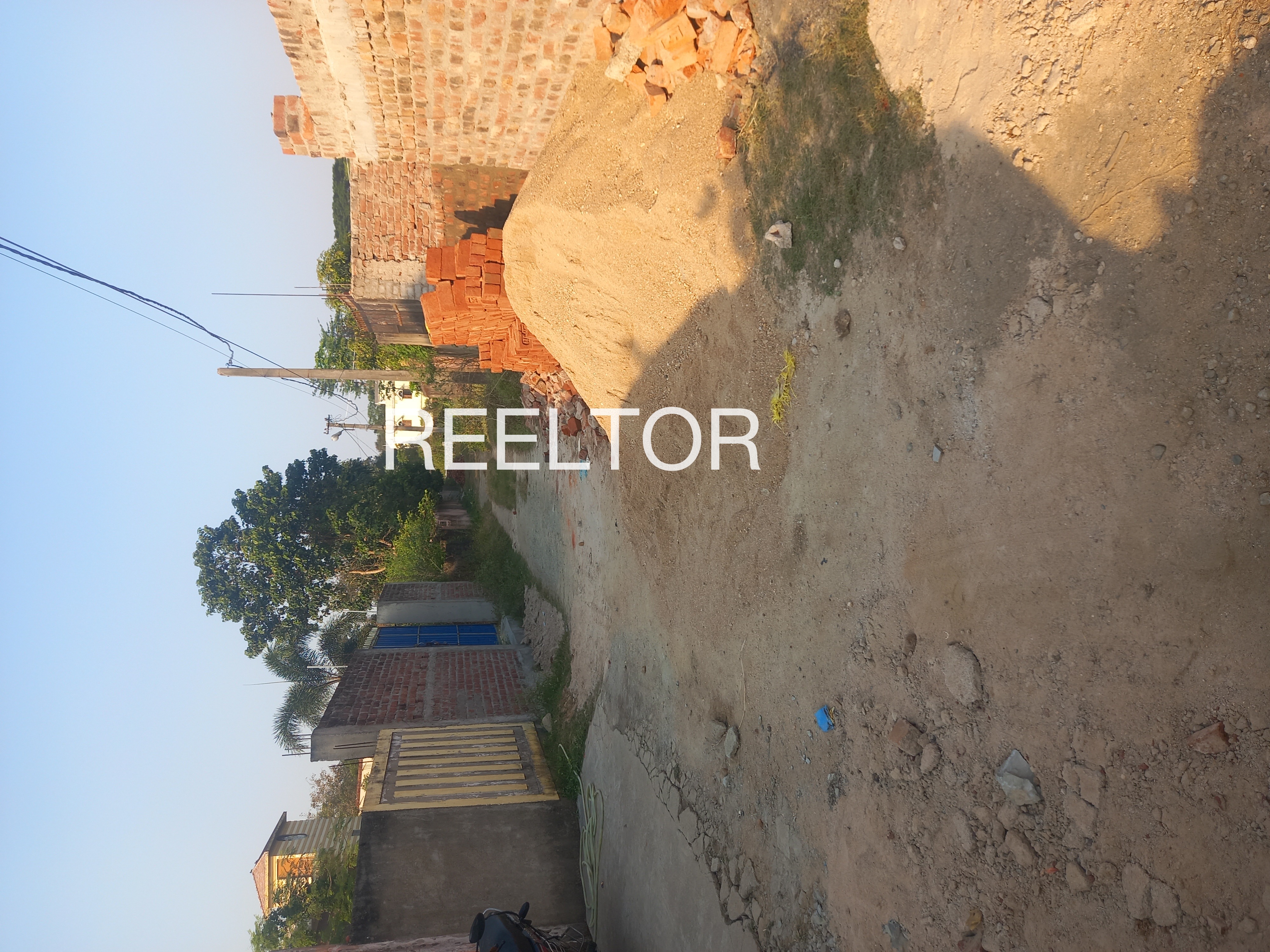 Plots For Sale In Hanspur Kalan Kotkasim