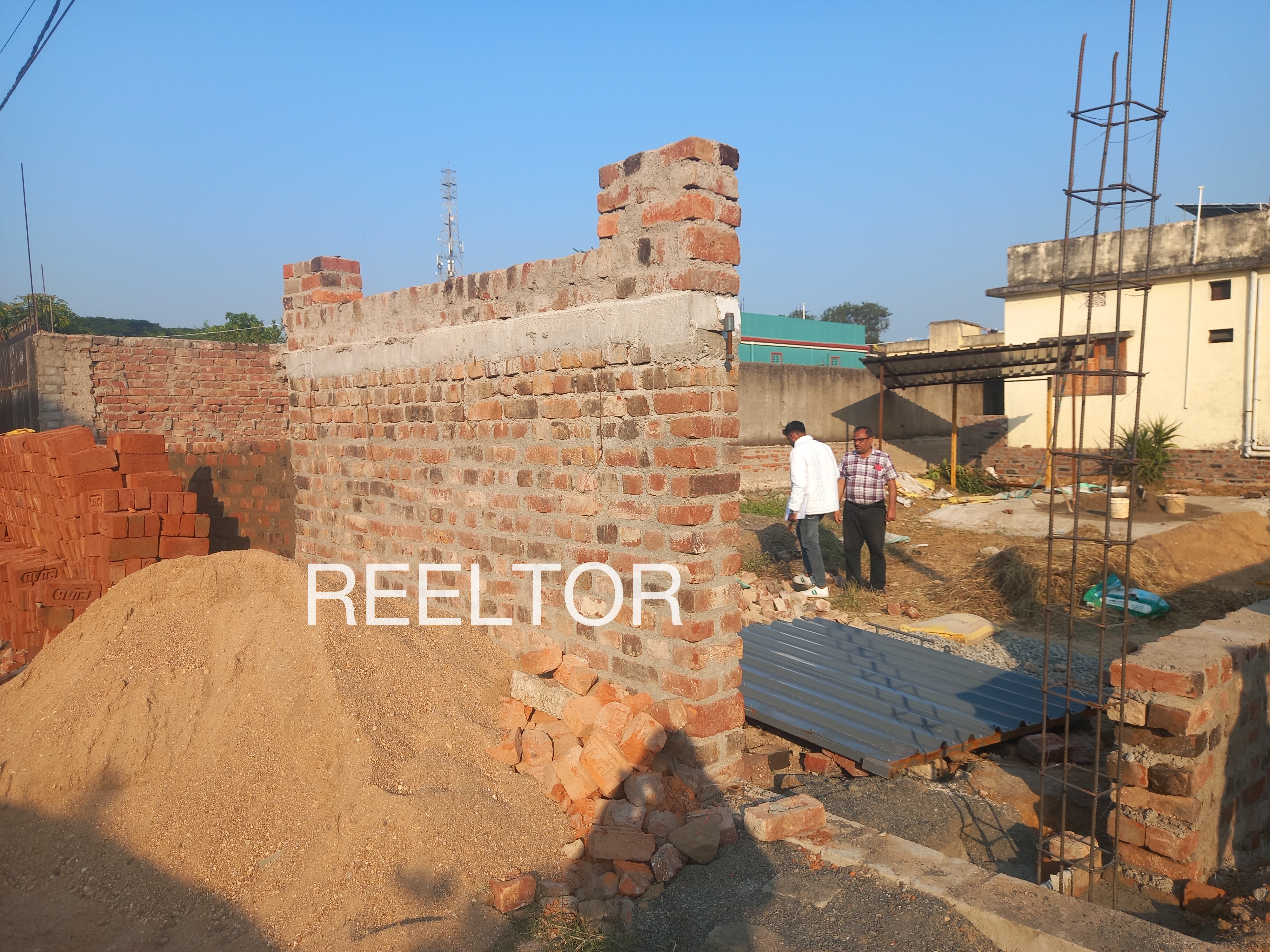 Plots For Sale In Tirsi Udhampur