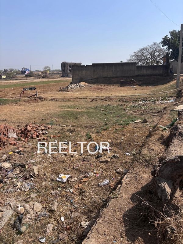 Plots For Sale In Bachhola Nainwa