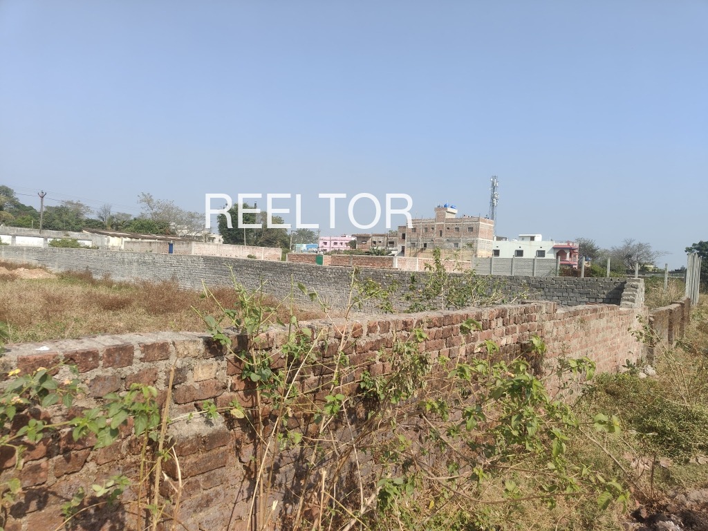 Plots For Sale In Kosuvalikkadu Tiruchengode