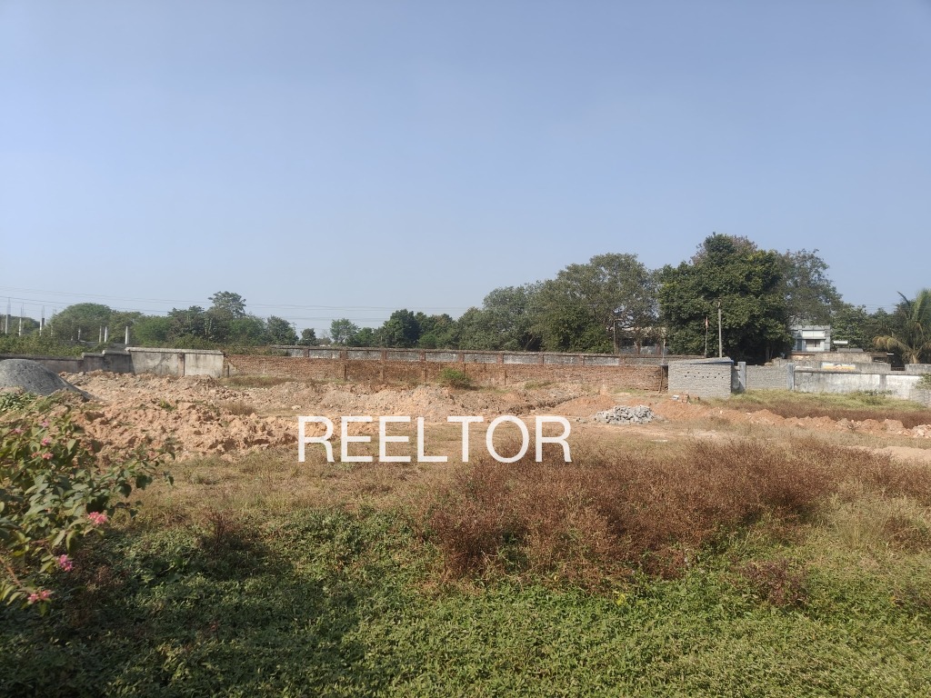Plots For Sale In Chawandiya Kheenvsar
