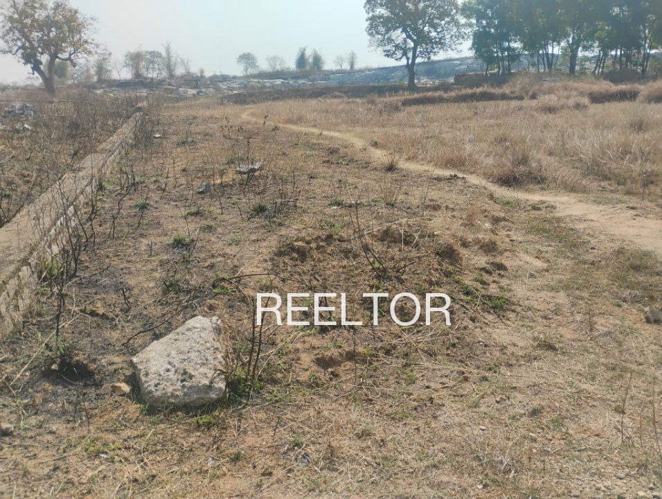 Plots For Sale In Takoda Akola