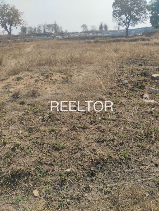 Plots For Sale In Belkheda J Jintur