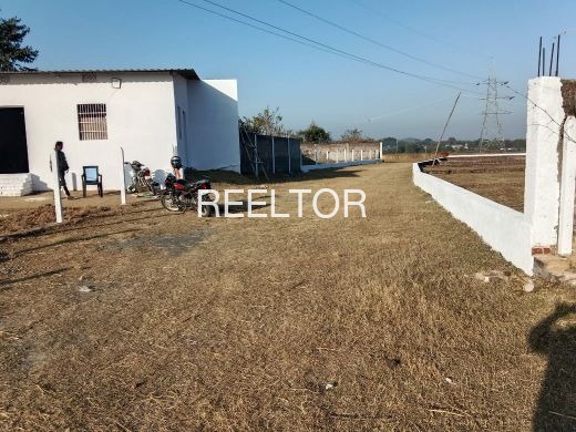 Plots For Sale In Mansurbawari Deori