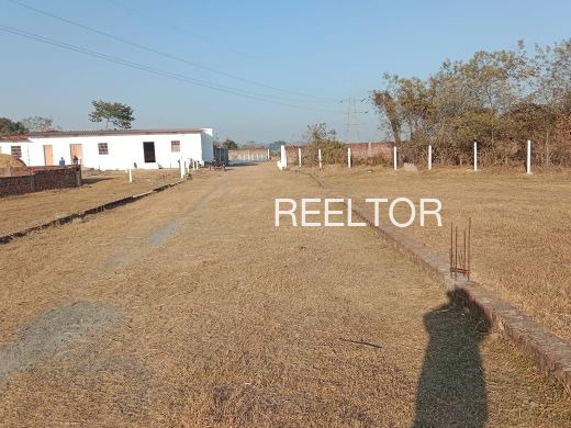Plots For Sale In Lirdi Ka Khera Begun