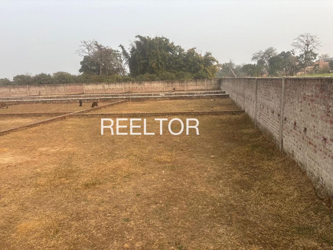 Plots For Sale In Udmanwal Moradabad