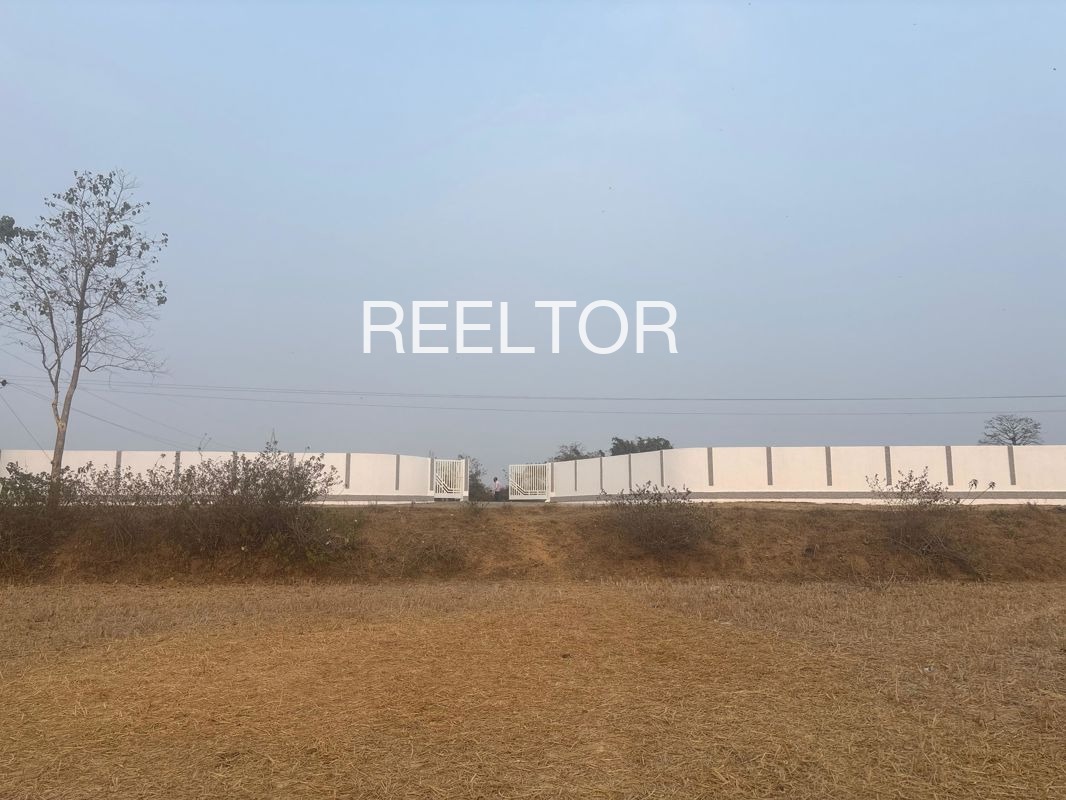 Plots For Sale In Balvanthapur Duggondi