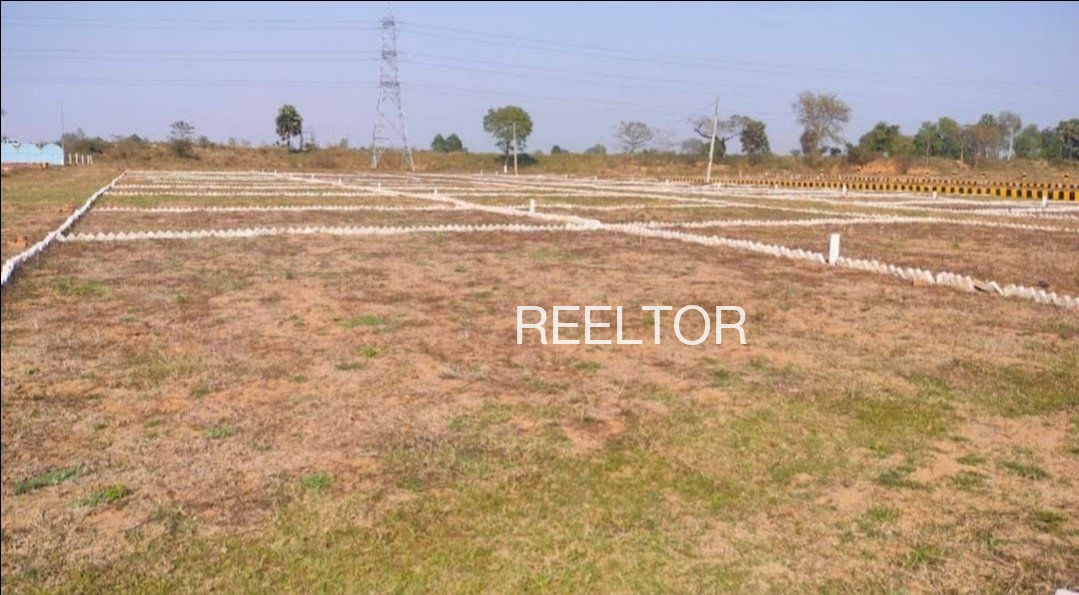Plots For Sale In 6g I Ganganagar