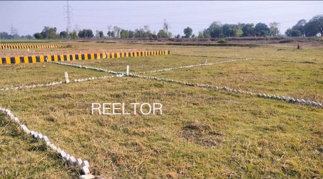 Plots For Sale In Dewas Ramgarh Shekhawati