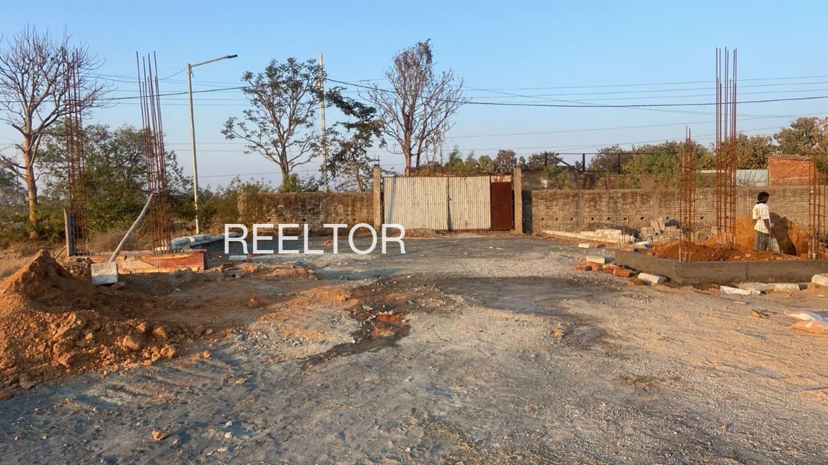 Plots For Sale In Chittaranjanpur Chamorshi