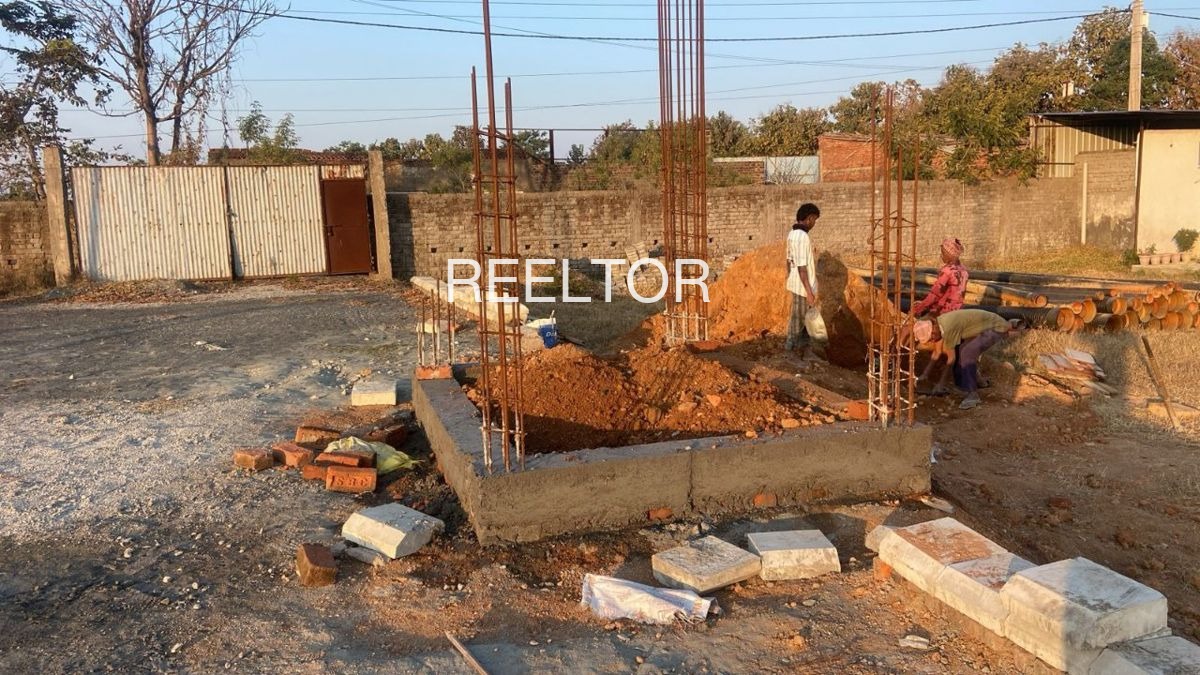 Plots For Sale In Lokkhakhera Kotri