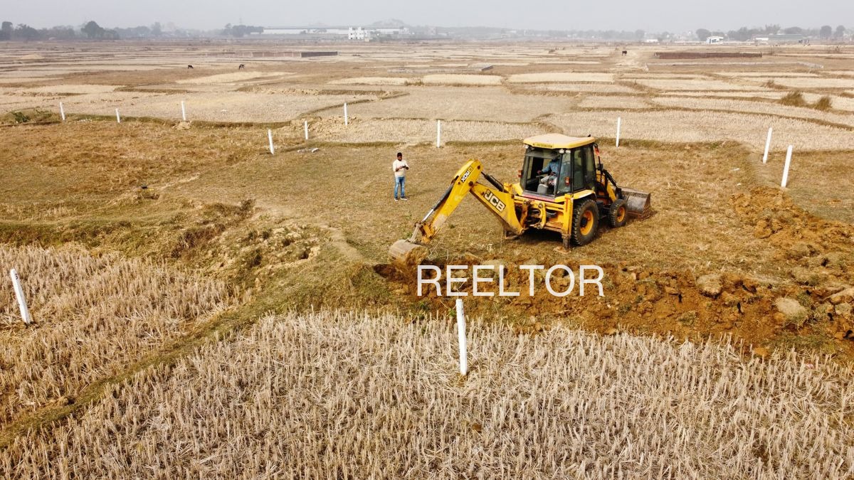 Plots For Sale In Ajande Shirpur