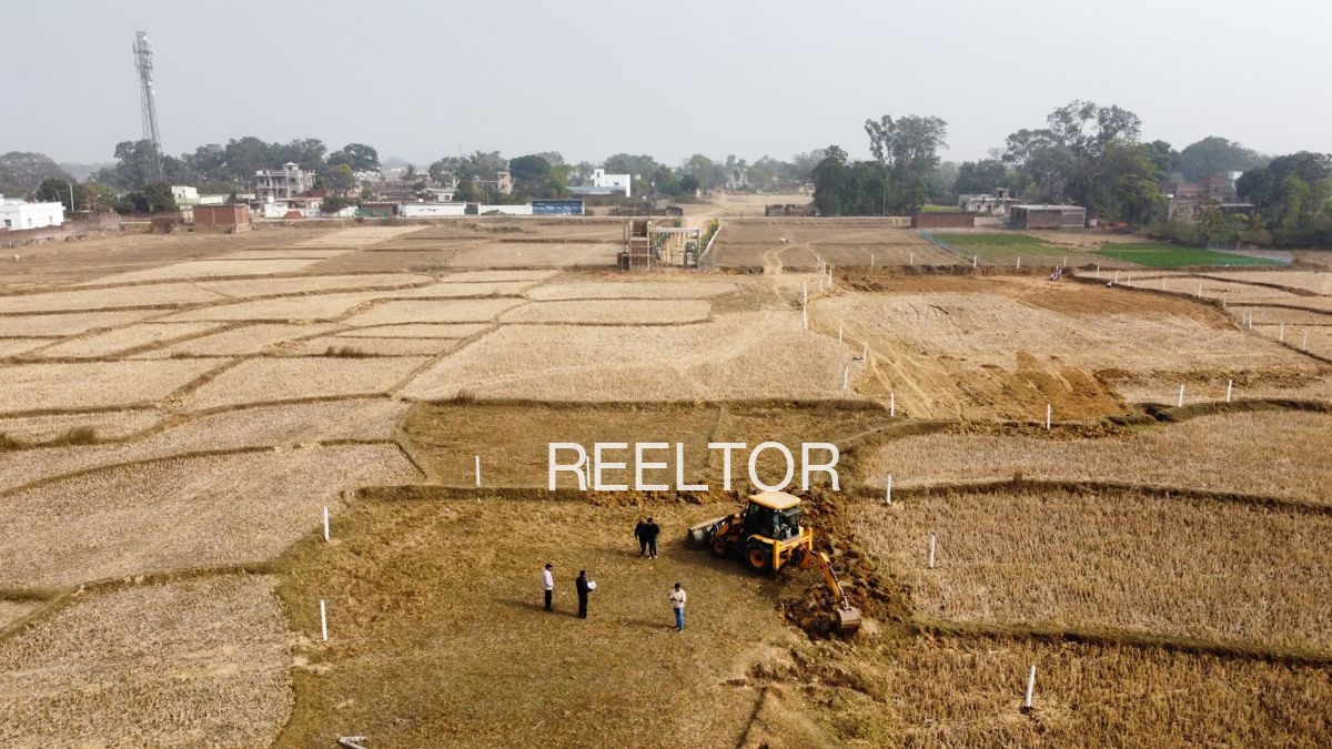Plots For Sale In Rajpur Khair