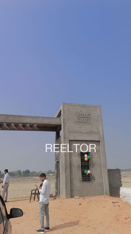 Plots For Sale In Ajande Shirpur