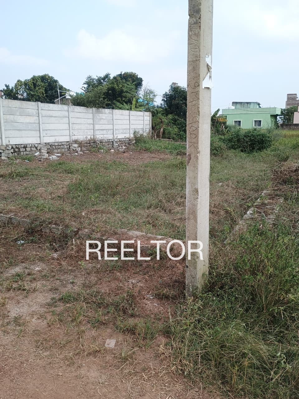 Plots For Sale In Rajoli Toli Arjuni Morgaon