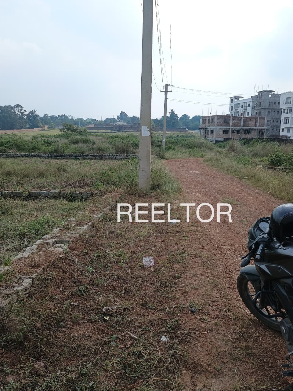 Plots For Sale In Dhulmahu Ghatiya
