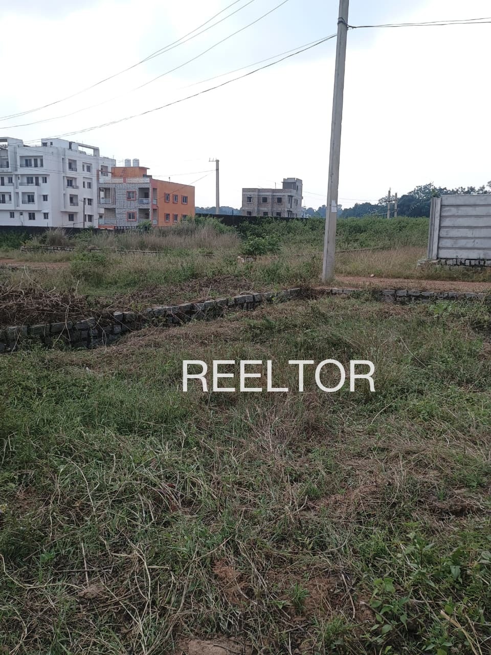Plots For Sale In Mallu Wala Zira