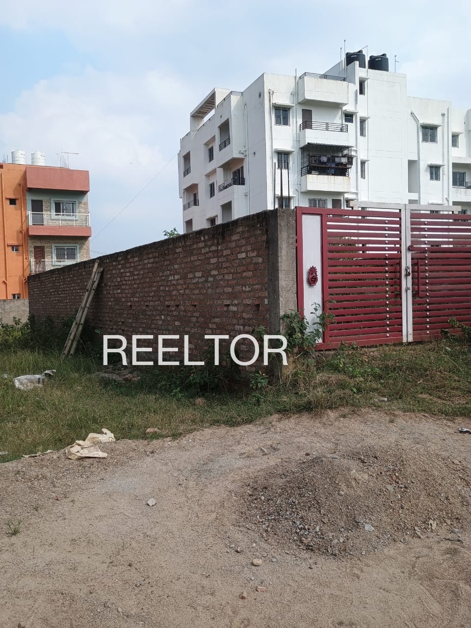Plots For Sale In Dhama Hera Manoharthana