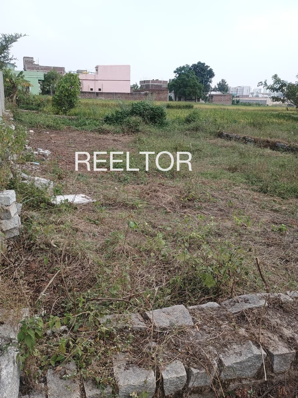 Plots For Sale In Hiwara Jattu Aundha