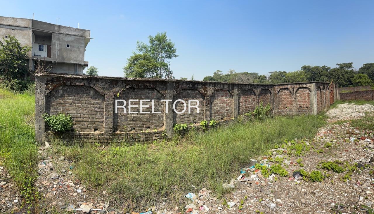 Plots For Sale In Raoke Hithar Guruharsahai