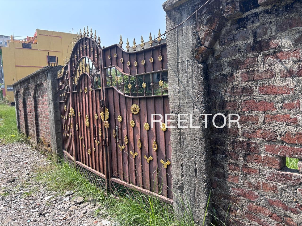 Plots For Sale In Jaspali Pipar City