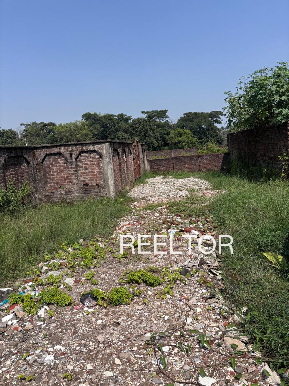 Plots For Sale In Konrhera Kailaras