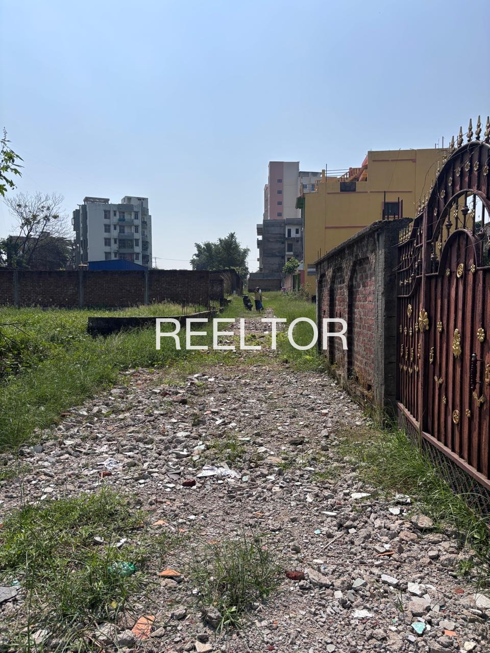 Plots For Sale In Asan Jilelao Raipur