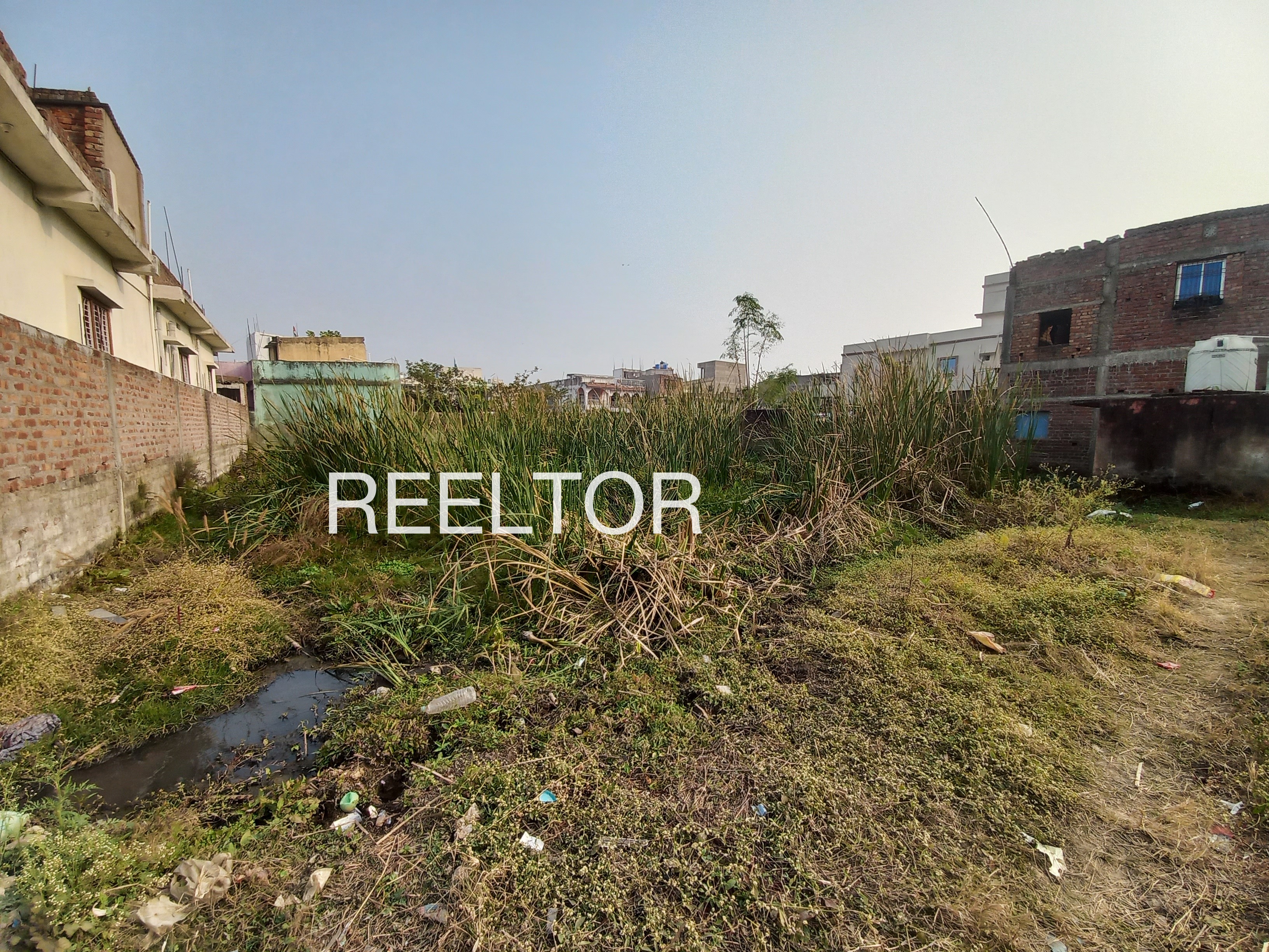 Plots For Sale In Usmanpur Mahendragarh