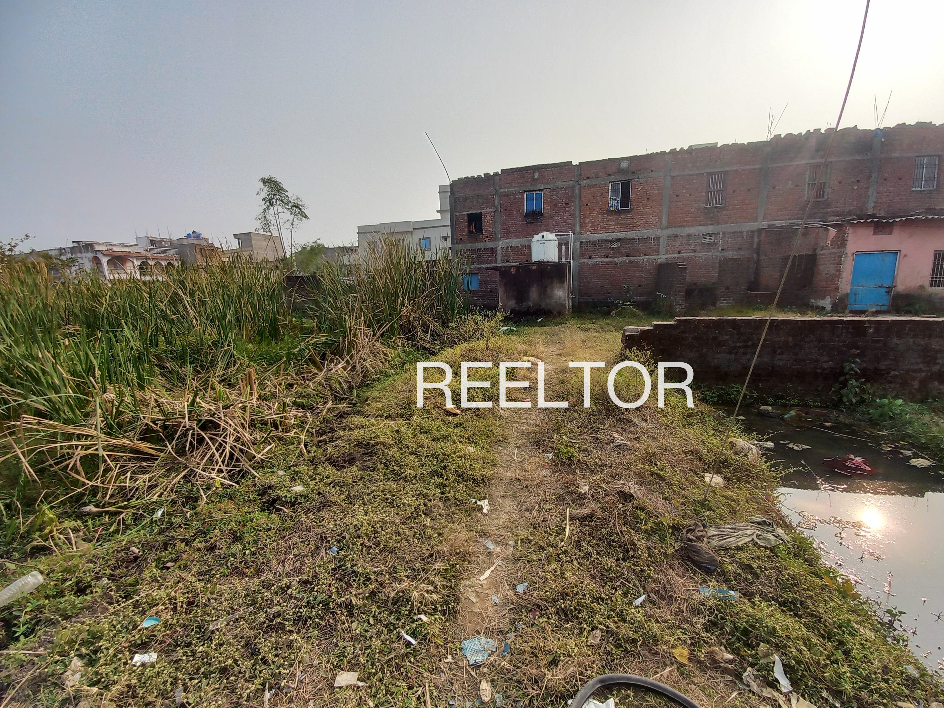 Plots For Sale In Badakharikuti Gudari