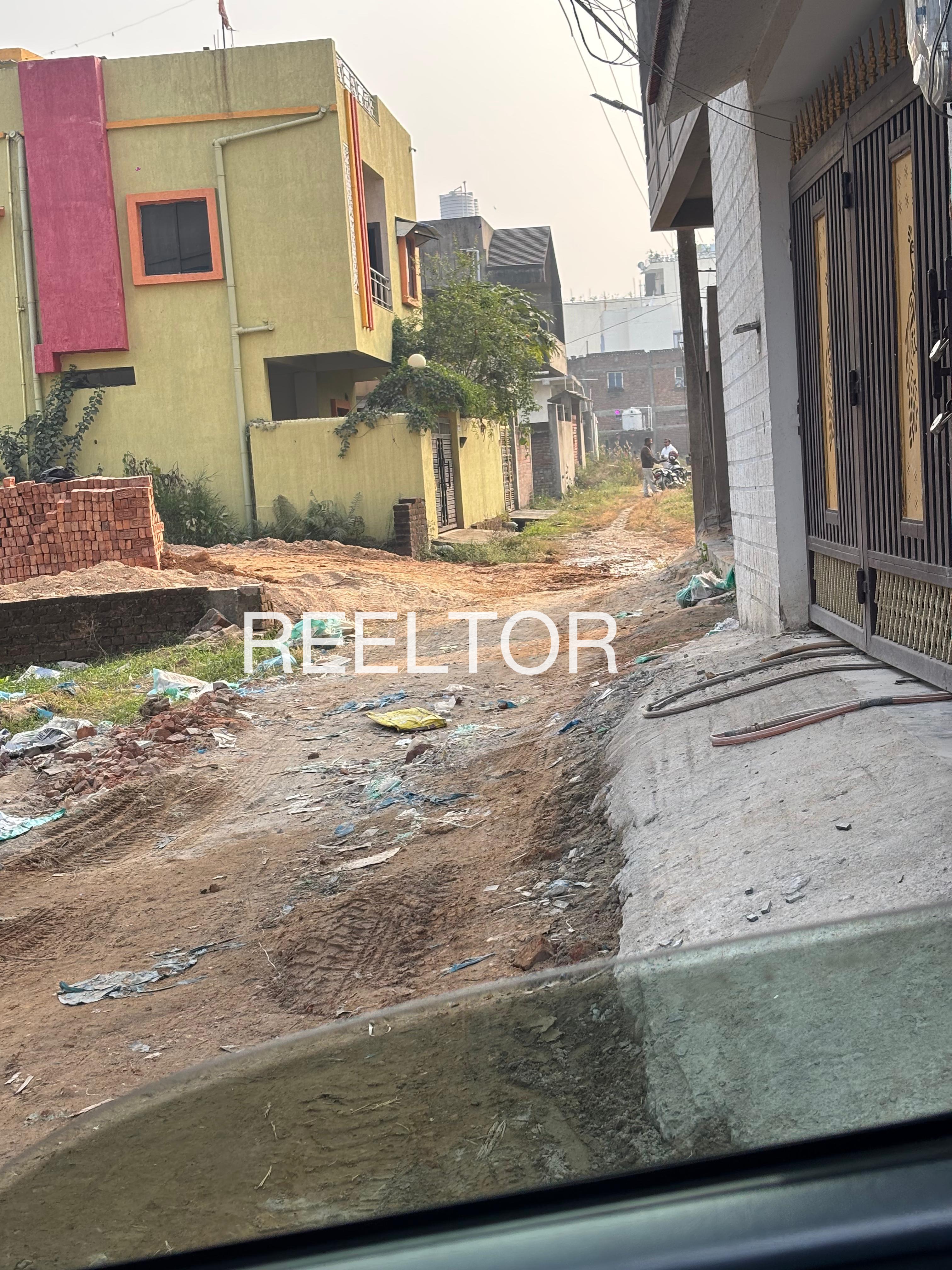 Plots For Sale In Rajeev Nagar Housing Colony Kannur