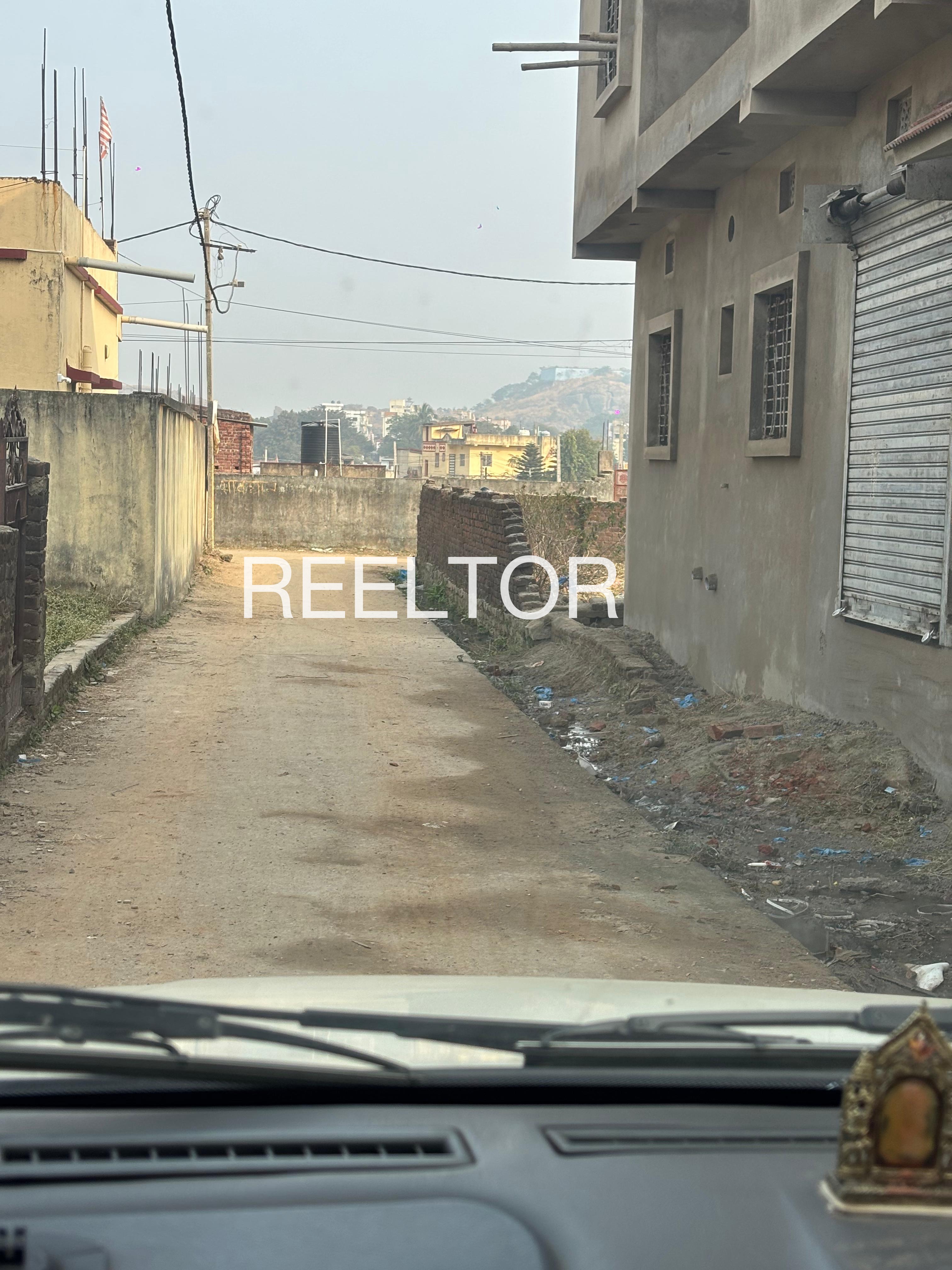 Plots For Sale In Dhutakhedi Alot