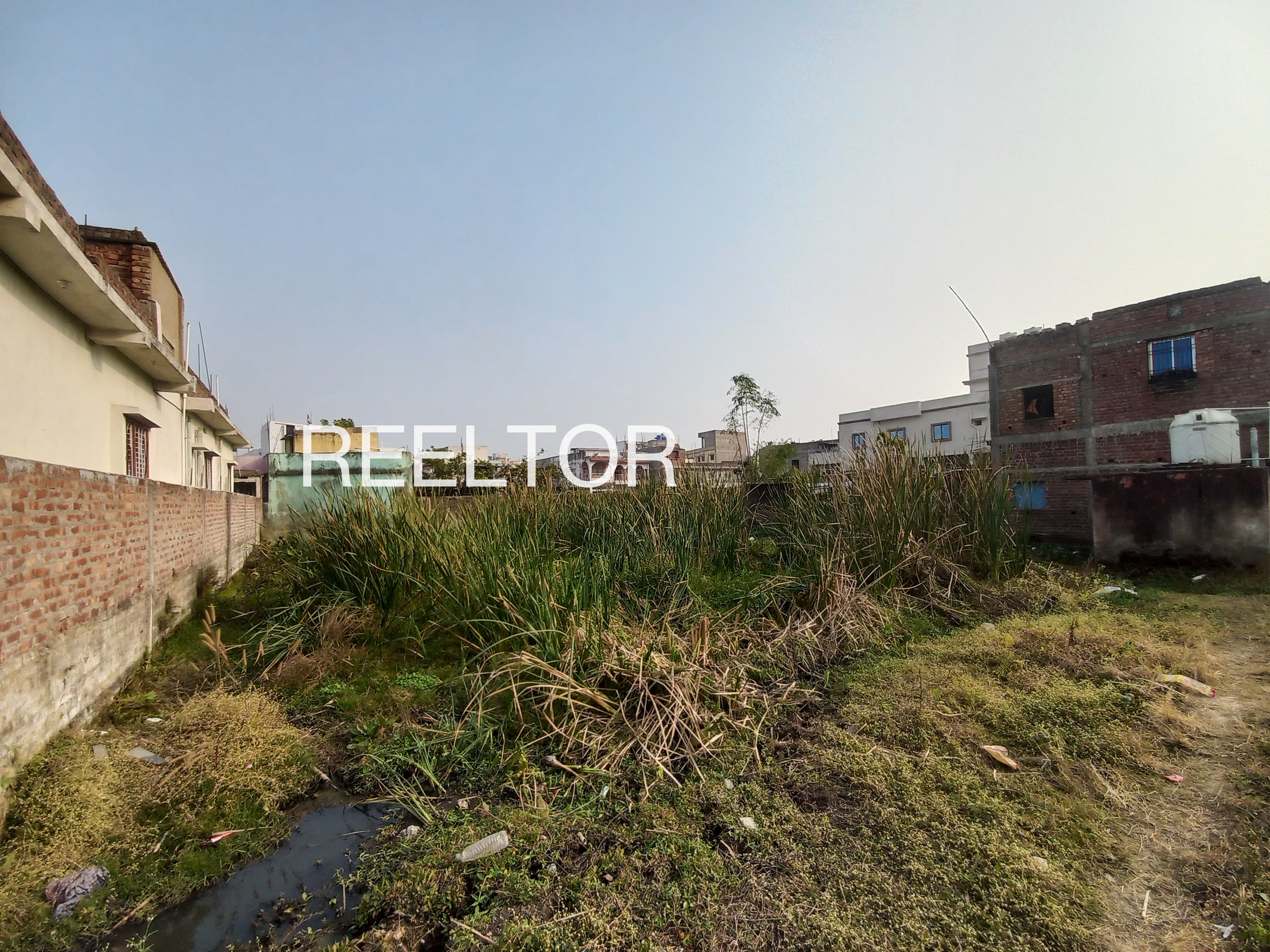 Plots For Sale In Itka Nainpur