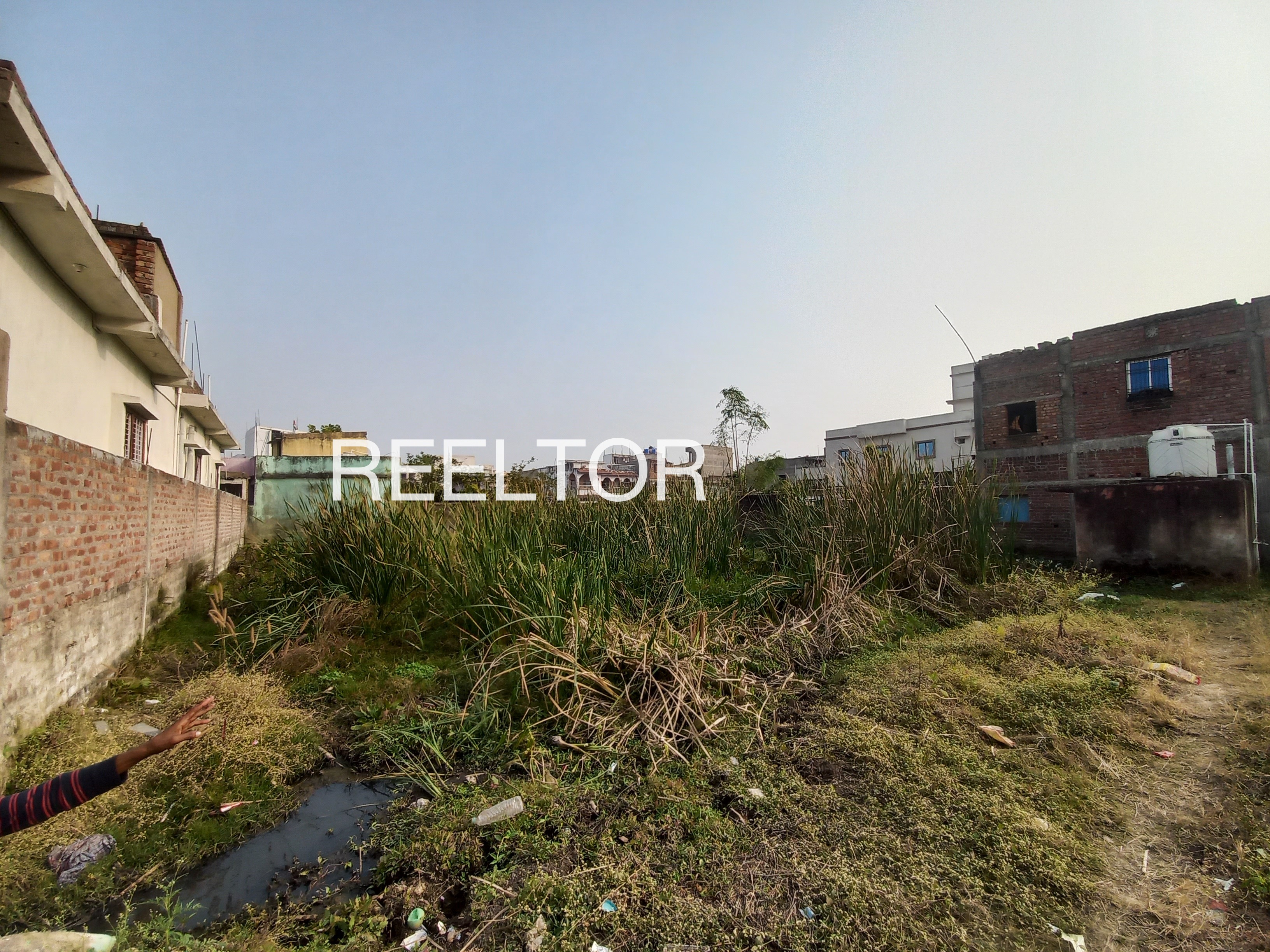 Plots For Sale In Mehmadpur Bassi Pathana