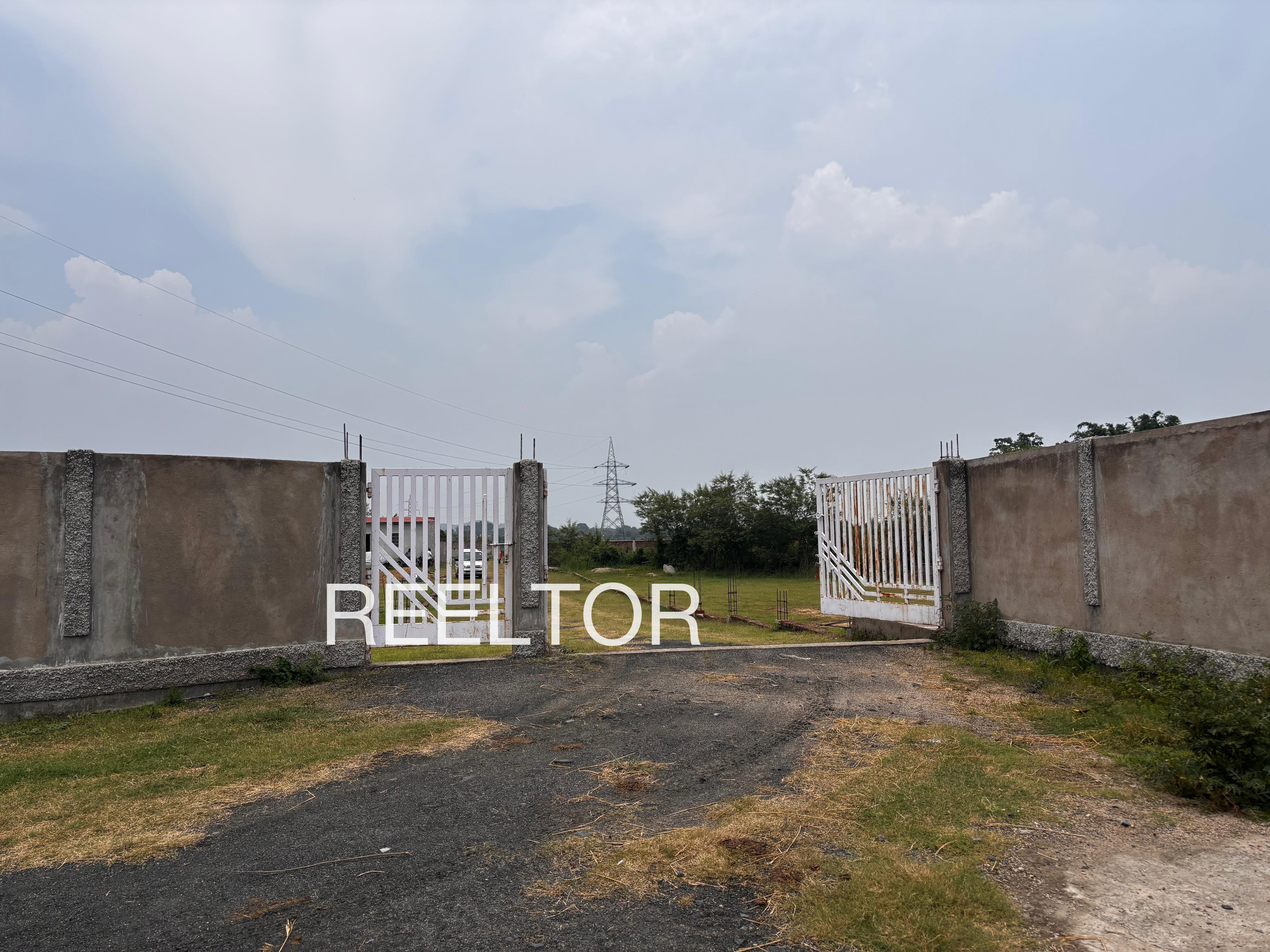 Plots For Sale In Pachgaon Toli Mohadi
