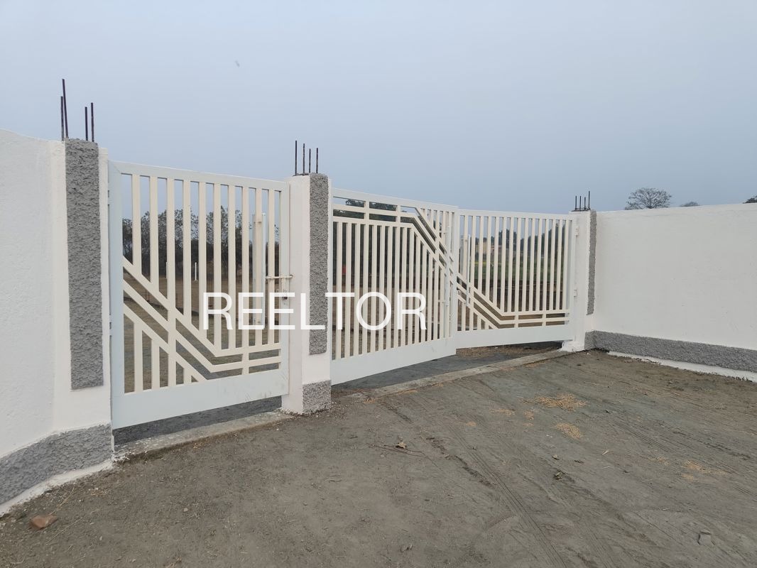Plots For Sale In 3 Isw B Raisinghnagar