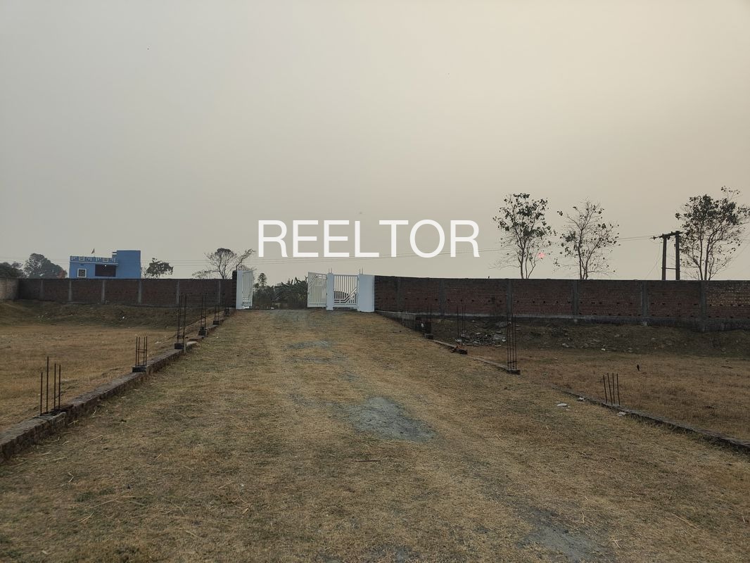 Plots For Sale In Palyadahalli Madhugiri