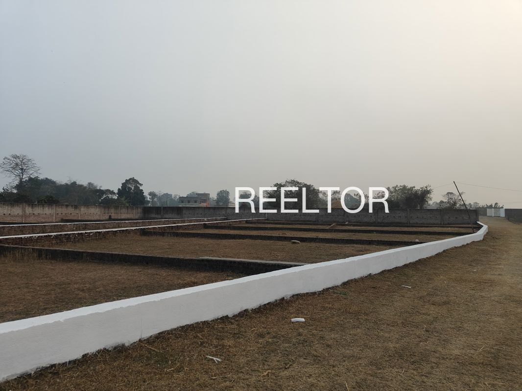 Plots For Sale In Kharlingi Gunupur