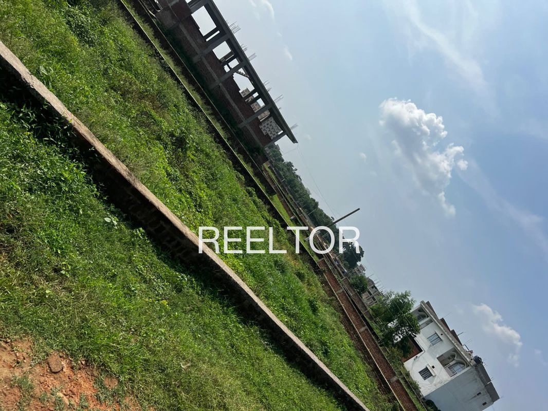 Plots For Sale In Mallu Wala Zira