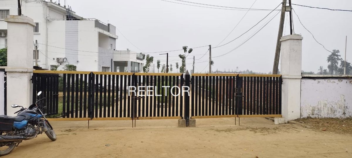 Plots For Sale In Hiwara Jattu Aundha