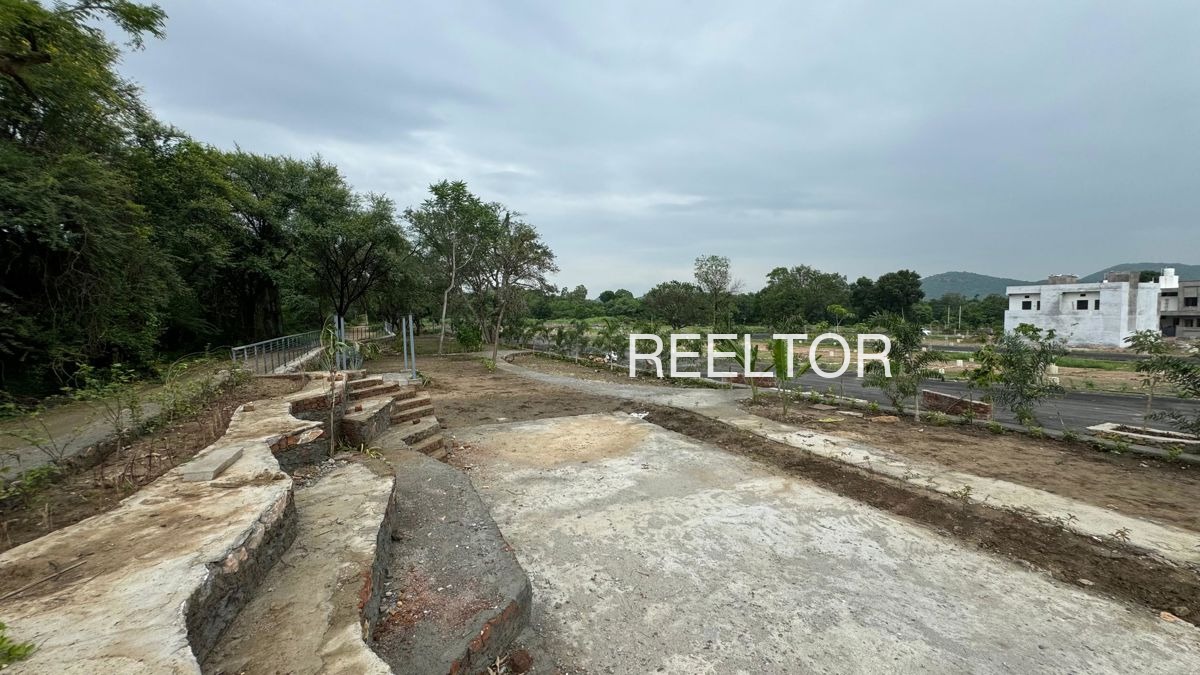 Plots For Sale In Jeerai Gogunda